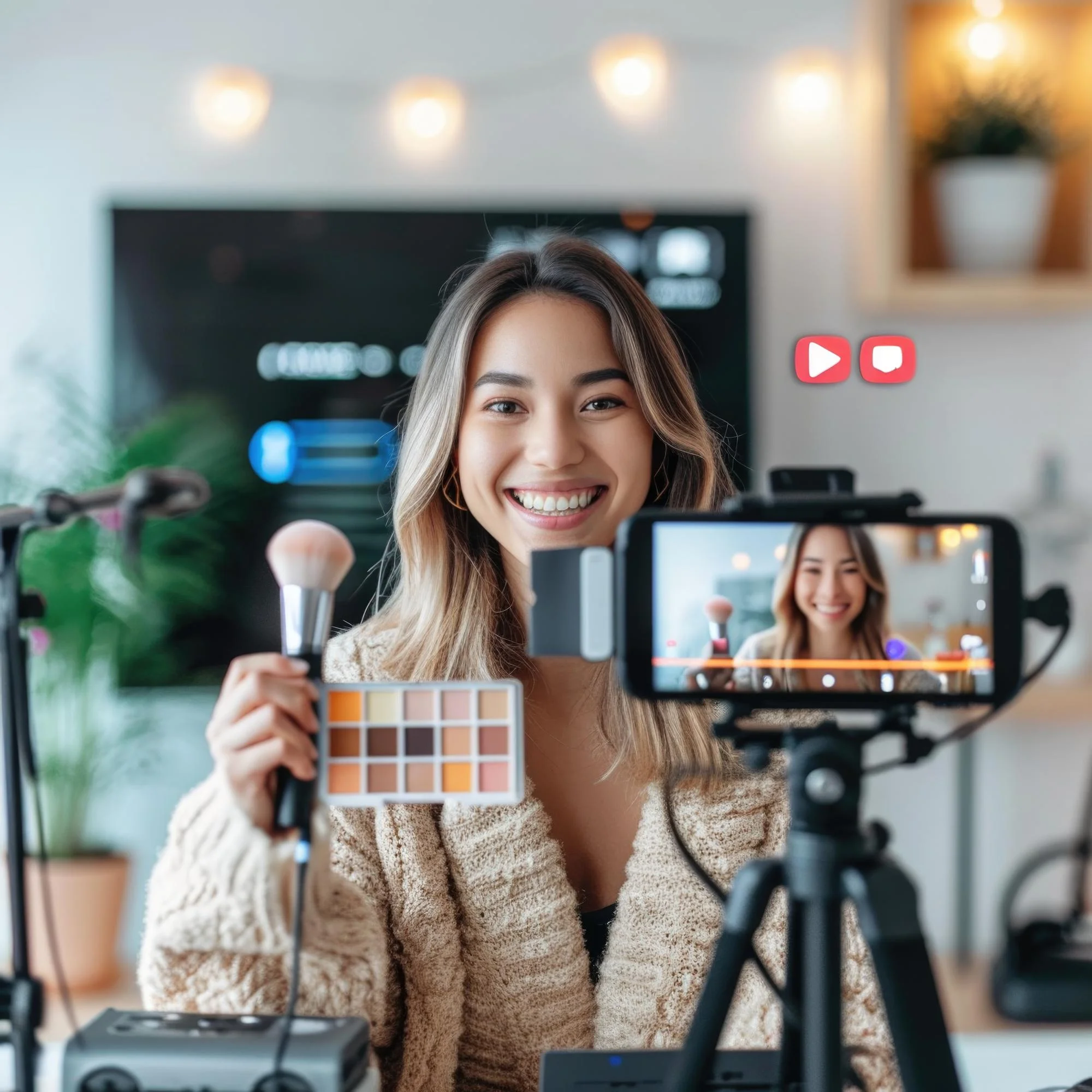 Influencers