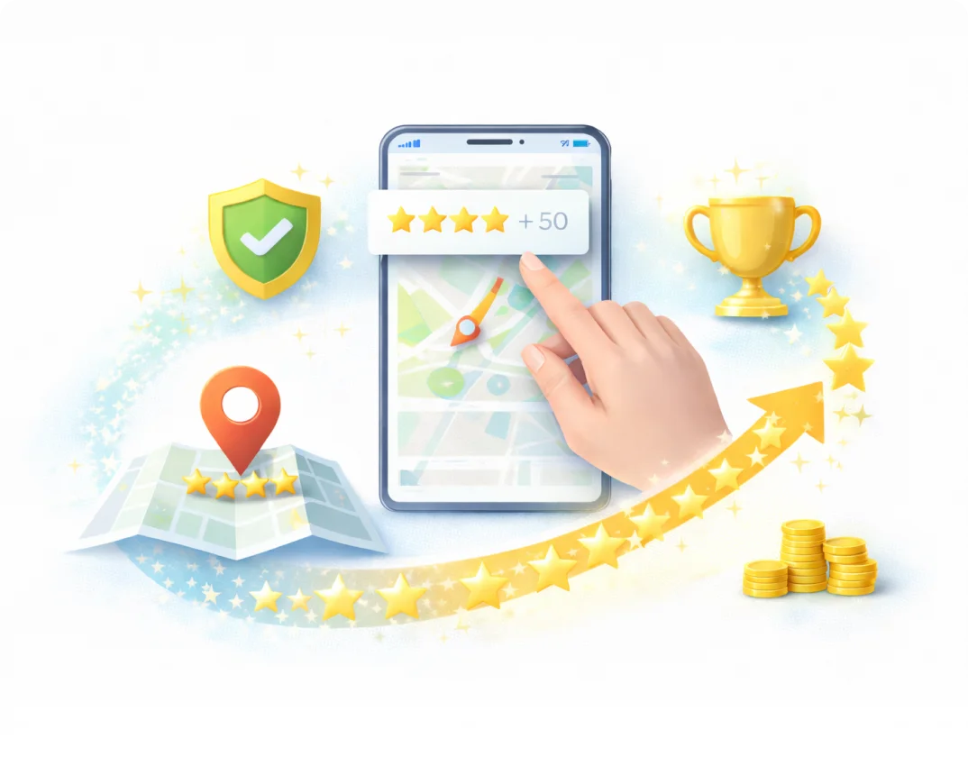 Local SEO
