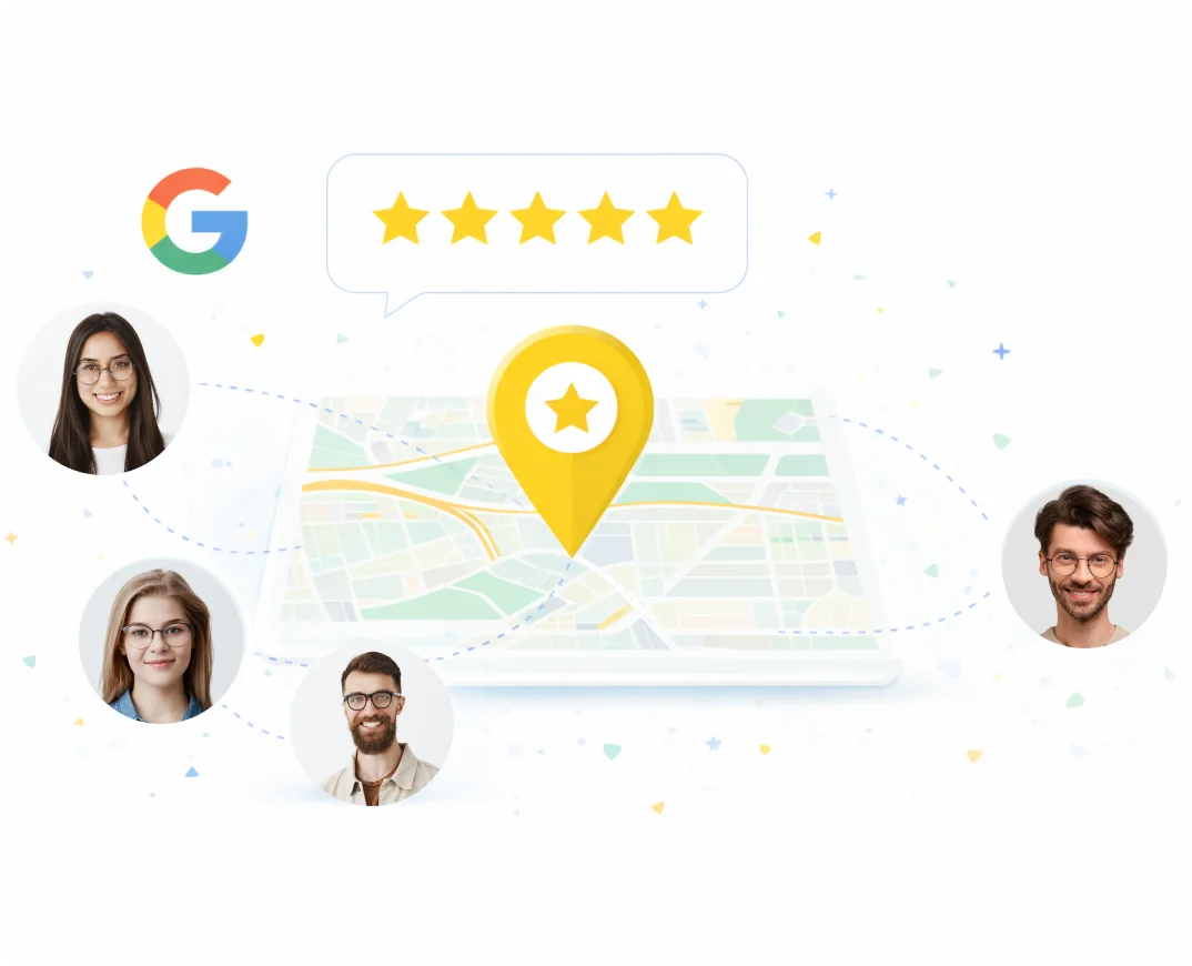 Location Targeting